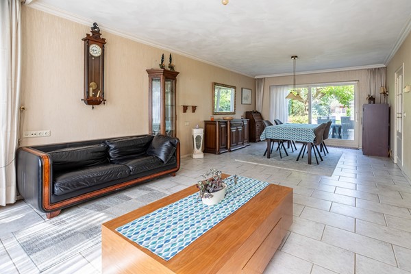 Property photo 1 - Gewandeweg 29, 5345 HM Oss